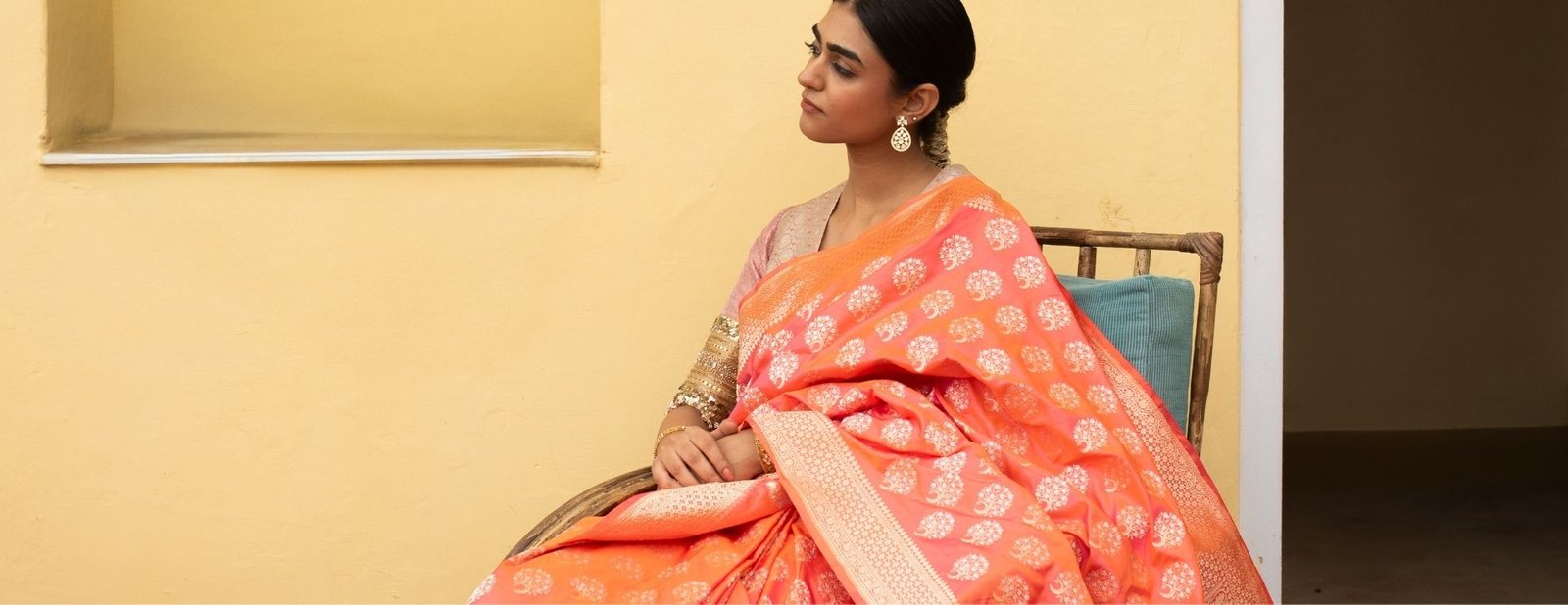 Artistry of Indian Heritage, for you