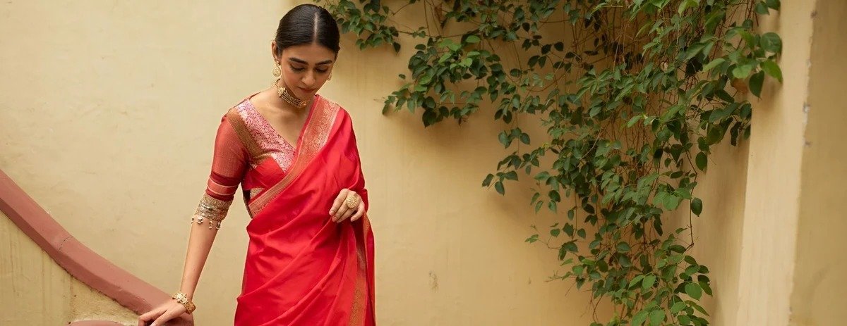 Artistry of Indian Heritage, for you